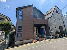 物件画像 江戸川区南小岩1丁目 新築戸建