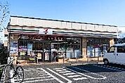 セブン-イレブン 江戸川東松本店 370m