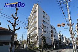 物件画像 アイビハイツ柴又