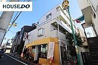 東京都葛飾区高砂5丁目：物件画像