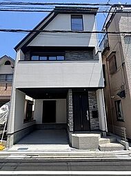 物件画像 江戸川区南小岩2丁目　新築戸建