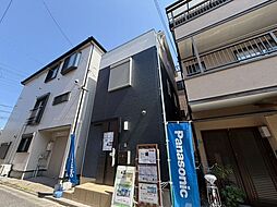 江戸川区瑞江2丁目 新築戸建