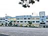 周辺：中小岩小学校中小岩小学校 400m