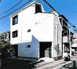 物件画像 江戸川区中央2丁目 新築戸建