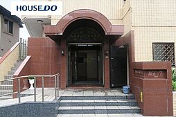 ロイヤルプラザ第2高砂　事業用一部