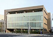 江戸川区立小岩図書館江戸川区立小岩図書館 420m