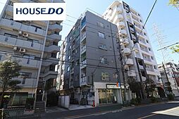 セザール小岩 2F