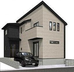物件画像 江戸川区東小岩3丁目　新築戸建