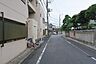 外観：ブルガード葛飾鎌倉の外観です