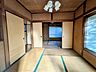 和室：市川市下貝塚2丁目中古戸建の2F和室です