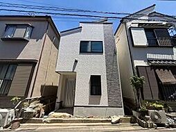 物件画像 江戸川区江戸川6丁目 新築戸建