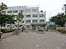 周辺：江戸川区立二之江第二小学校 380m