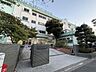 周辺：篠崎中学校篠崎中学校 650m
