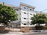 周辺：小岩第四中学校小岩第四中学校 540m
