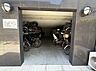 その他：ルネサンス葛飾水元公園の自転車置場です