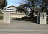 周辺：富里市立富里中学校 4600m