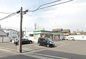 ハーモニーテラス野並VIII  ｜ 愛知県名古屋市天白区野並２丁目331-1（賃貸アパート1K・1階・20.61㎡） その18