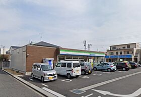 ハーモニーテラス中村公園  ｜ 愛知県名古屋市中村区長筬町５丁目39-1（賃貸アパート1LDK・1階・30.90㎡） その16