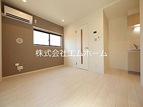 AYAMI  ｜ 愛知県名古屋市瑞穂区柳ケ枝町２丁目41-4（賃貸アパート1LDK・1階・30.08㎡） その11