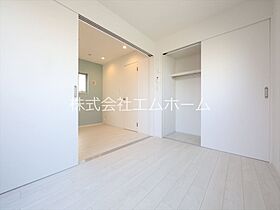 white　peace野立 102 ｜ 愛知県名古屋市熱田区野立町１丁目72（賃貸アパート1DK・1階・25.99㎡） その10