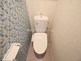 ハーモニーテラス鶴田III  ｜ 愛知県名古屋市南区鶴田１丁目10-13（賃貸アパート1K・1階・20.44㎡） その6