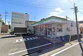 ベルリバー京田町 102 ｜ 愛知県名古屋市中村区京田町２丁目11-5（賃貸アパート1DK・1階・25.81㎡） その17