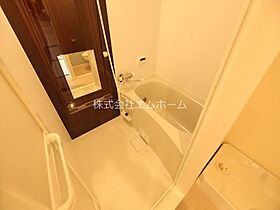 ハーモニーテラス山木I  ｜ 愛知県名古屋市西区山木１丁目229-3（賃貸アパート1LDK・1階・30.92㎡） その5