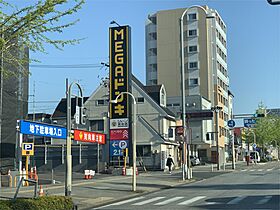 ハーモニーテラス鶴田III  ｜ 愛知県名古屋市南区鶴田１丁目10-13（賃貸アパート1K・2階・20.44㎡） その21