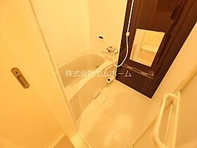 ARIA東宿町  ｜ 愛知県名古屋市中村区東宿町２丁目82-1（賃貸アパート1LDK・1階・30.94㎡） その5