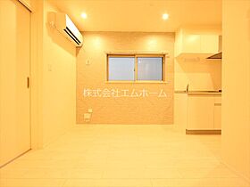 ARIA東宿町  ｜ 愛知県名古屋市中村区東宿町２丁目82-1（賃貸アパート1LDK・1階・30.94㎡） その10