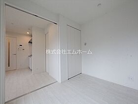 スカイシャイン黒川  ｜ 愛知県名古屋市北区志賀町１丁目57-1（賃貸アパート1DK・1階・25.40㎡） その10