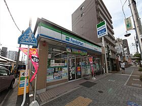 ハーモニーテラス平安通II 105 ｜ 愛知県名古屋市北区下飯田町３丁目41番（賃貸アパート1K・1階・21.72㎡） その17