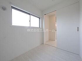 ハーモニーテラス黒川  ｜ 愛知県名古屋市北区志賀町１丁目57-11（賃貸アパート1DK・3階・25.45㎡） その10