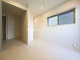 ハーモニーテラス大正町I  ｜ 愛知県名古屋市中村区大正町２丁目12（賃貸アパート1DK・3階・25.84㎡） その3