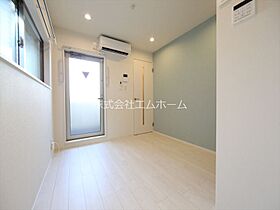 ハーモニーテラス大正町I  ｜ 愛知県名古屋市中村区大正町２丁目12（賃貸アパート1DK・3階・25.84㎡） その13