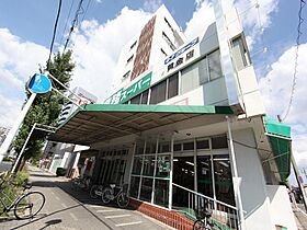 ハーモニーテラス大正町I  ｜ 愛知県名古屋市中村区大正町２丁目12（賃貸アパート1DK・3階・25.84㎡） その17