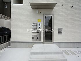 ルーチェ新守山  ｜ 愛知県名古屋市守山区幸心２丁目1422-3（賃貸アパート1DK・3階・25.92㎡） その15