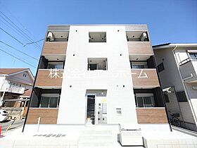 comodo東海通（コモド東海通）  ｜ 愛知県名古屋市港区七番町４丁目8-21（賃貸アパート1LDK・3階・30.82㎡） その1