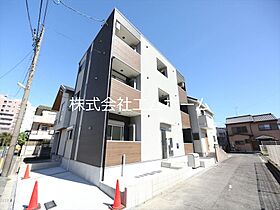 comodo東海通（コモド東海通）  ｜ 愛知県名古屋市港区七番町４丁目8-21（賃貸アパート1LDK・3階・30.82㎡） その18