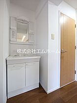 唐山ビル  ｜ 愛知県名古屋市千種区唐山町２丁目（賃貸マンション3LDK・1階・57.51㎡） その4