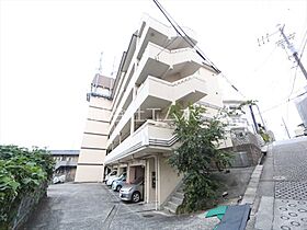 唐山ビル  ｜ 愛知県名古屋市千種区唐山町２丁目（賃貸マンション3LDK・1階・57.51㎡） その19