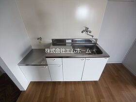 愛知県名古屋市瑞穂区彌富町字月見ケ岡（賃貸マンション2LDK・5階・45.00㎡） その8