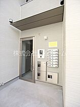 シャトーシャンパーニュ十王町  ｜ 愛知県名古屋市中村区十王町2番41号（賃貸アパート1LDK・2階・30.93㎡） その16