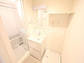 white　peace野立  ｜ 愛知県名古屋市熱田区野立町１丁目72（賃貸アパート1R・1階・20.37㎡） その4