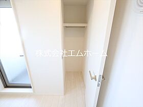 white　peace野立  ｜ 愛知県名古屋市熱田区野立町１丁目72（賃貸アパート1R・1階・20.37㎡） その7