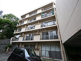 八事ドミール  ｜ 愛知県名古屋市天白区八事山119（賃貸マンション2DK・2階・40.00㎡） その1