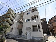 愛知県名古屋市守山区幸心1丁目232-3：物件画像／株式会社エムホーム