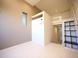 House　Of　Eight 103 1階1SKのリビング/ダイニング