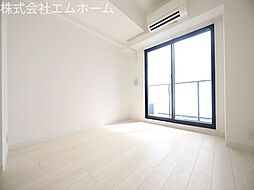 S−RESIDENCE神宮西駅前ascent 1階1Kのリビング/ダイニング