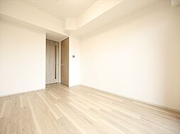 プレサンス大須観音ビザリア 11階1Kのリビング/ダイニング